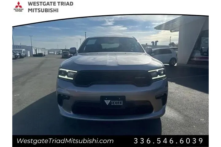 $28173 : Dodge Durango 2021 AWD GT 4d image 2