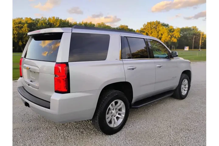 $21995 : 2019 Tahoe LT image 7