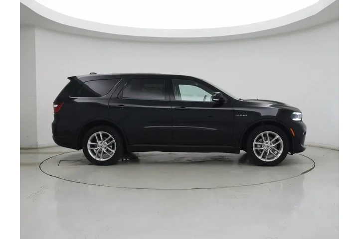 $33998 : Dodge Durango 2022 AWD R/T 4 image 7