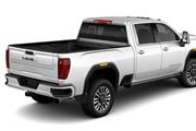 $97885 : New 2025 Sierra 2500 HD Denal thumbnail