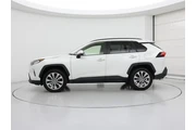 $32998 : Toyota RAV4 2021 Limited 4dr thumbnail