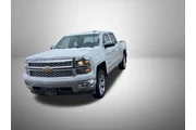 Chevrolet Silverado 1500 201 en Omaha