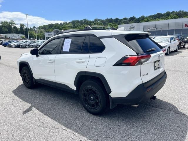 $23899 : PRE-OWNED 2021 TOYOTA RAV4 LE image 7