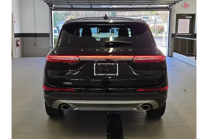 $30999 : Lincoln Corsair 2022 AWD Sta image 5