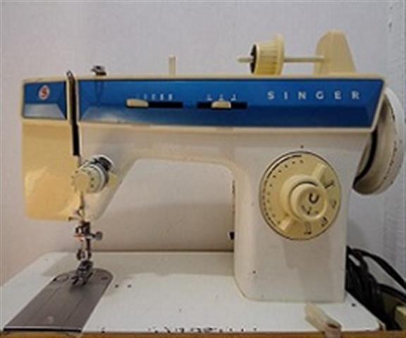 Reparación de Maquinas d coser image 7
