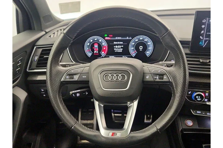 $34998 : Audi SQ5 2022 AWD 3.0T quatt image 10