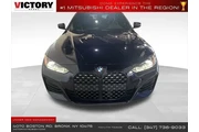 $31215 : BMW 4 Series 2023 AWD 430i x thumbnail