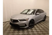 $26995 : Acura Integra 2023 4dr Liftb thumbnail