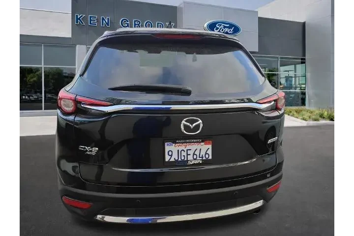 $14810 : Mazda CX-9 2016 AWD Grand To image 5