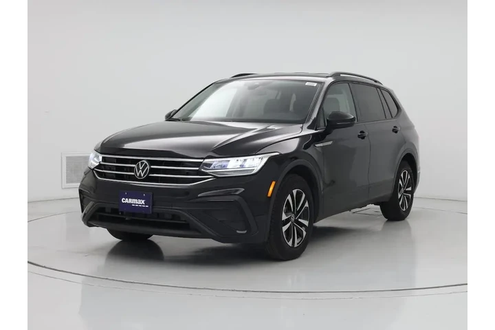 $21998 : Volkswagen Tiguan 2024 S 4dr image 4