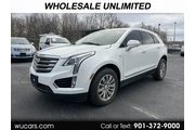 2018 XT5 Luxury AWD en Memphis