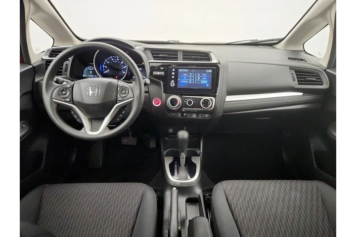 $22998 : Honda Fit 2019 EX 4dr Hatchb image 9