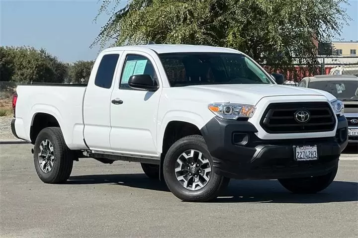 $23998 : Tacoma SR image 2