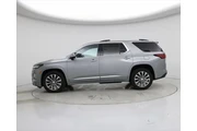 $36998 : Chevrolet Traverse 2023 4x4 thumbnail