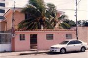 Residencia-Posada tipo Quinta en Isla Margarita
