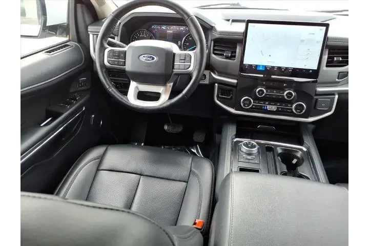 $39988 : Ford Expedition MAX 2024 4x2 image 4