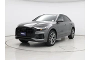 $39998 : Audi Q8 2021 AWD quattro Pre thumbnail