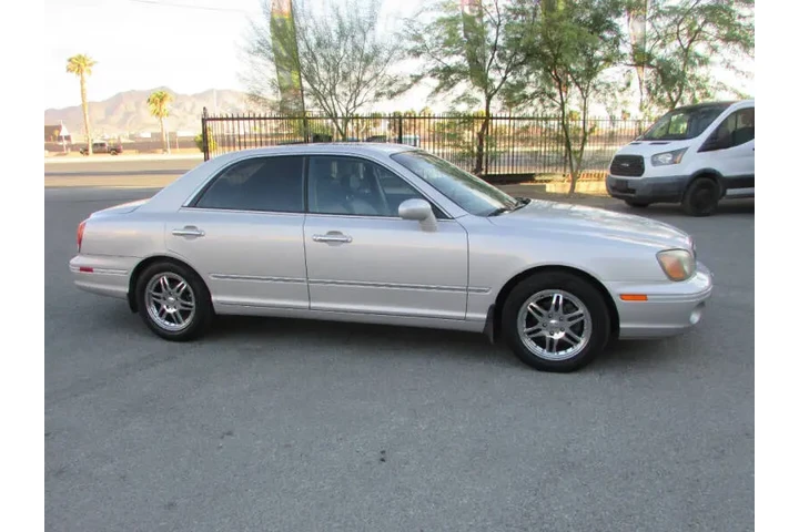 $4995 : 2002 XG350 image 3