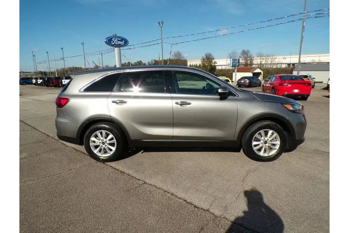 $12998 : Kia Sorento 2019 L 4dr SUV image 8