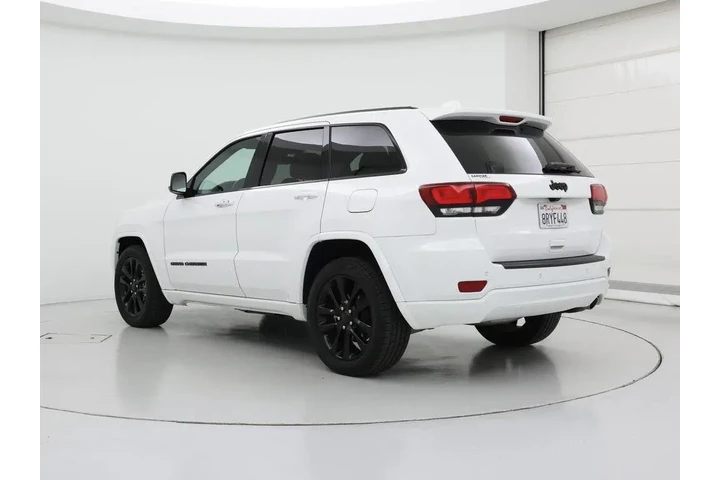 $25998 : Jeep Grand Cherokee 2020 4x2 image 2