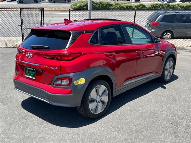 $21000 : Used 2021 Kona EV Ultimate fo image 5