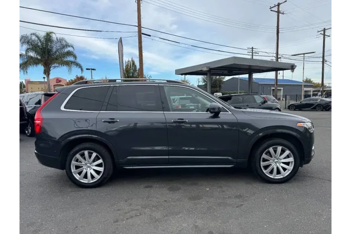 $13998 : 2016 XC90 T6 Momentum image 9