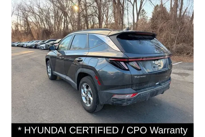 $22500 : Hyundai TUCSON 2023 AWD SEL image 5