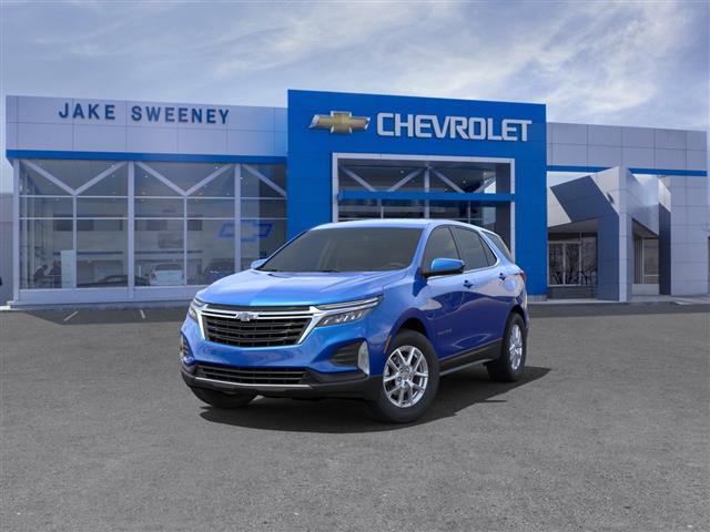 $32715 : 2024 Equinox LT image 9