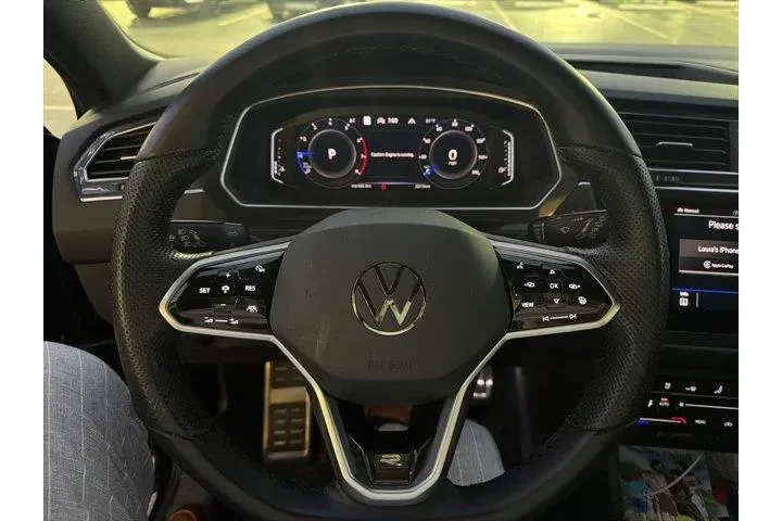 $22458 : Volkswagen Tiguan 2022 AWD S image 6