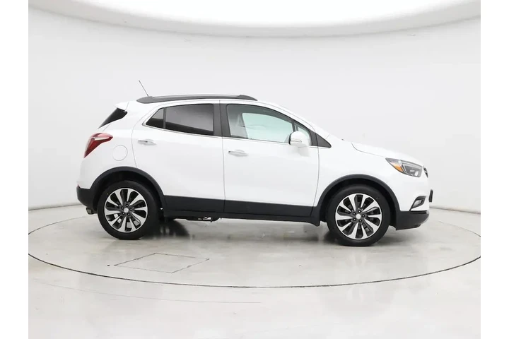 $13998 : Buick Encore 2019 Essence 4d image 7
