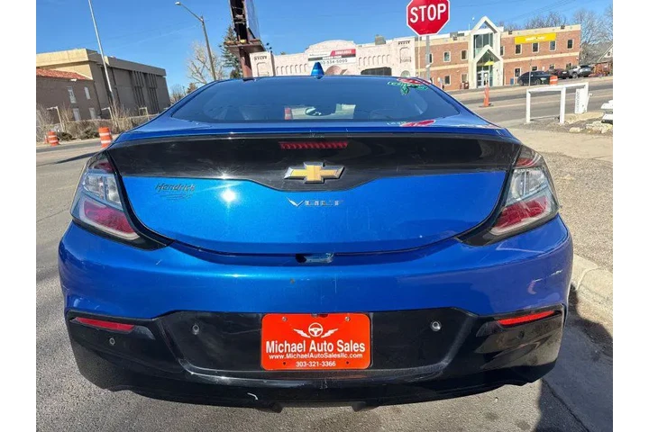 $10495 : 2017 Volt Premier image 5