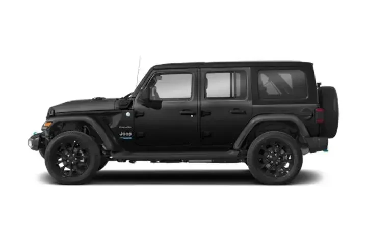 $30499 : Jeep Wrangler 2023 4x4 Willy image 6