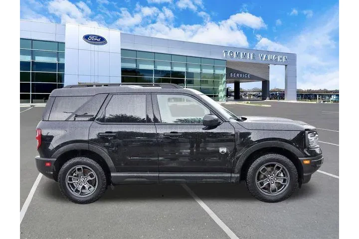 $18991 : Ford Bronco Sport 2021 AWD B image 5