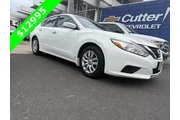 Nissan Altima 2017 2.5 S 4dr en Honolulu