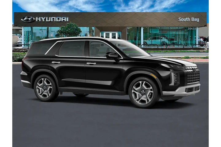 $31191 : Hyundai PALISADE 2023 SEL 4d image 10