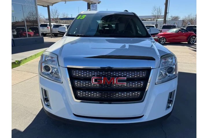 2013 GMC Terrain SLT1 FWD image 2
