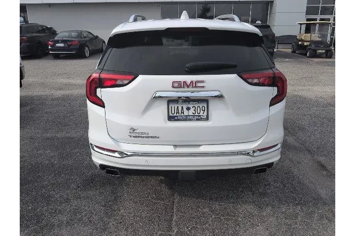 $25024 : GMC Terrain 2020 Denali 4dr image 6