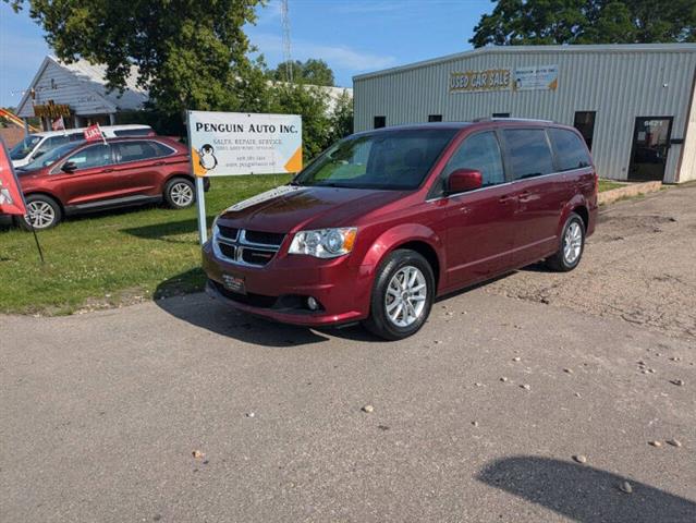 $11900 : 2019 Grand Caravan SXT image 1