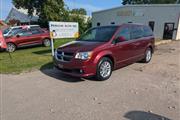 2019 Grand Caravan SXT en Madison