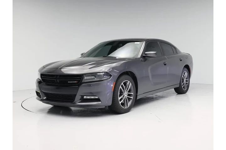 $18998 : Dodge Charger 2019 AWD SXT 4 image 4