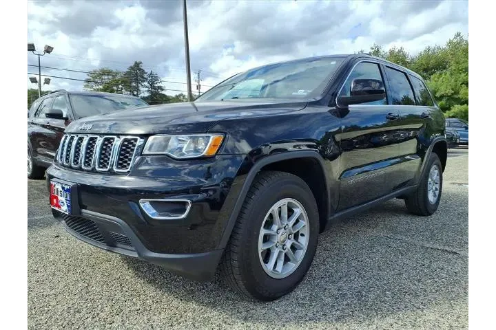 $19350 : Jeep Grand Cherokee 2019 4x4 image 3