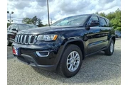 $19350 : Jeep Grand Cherokee 2019 4x4 thumbnail
