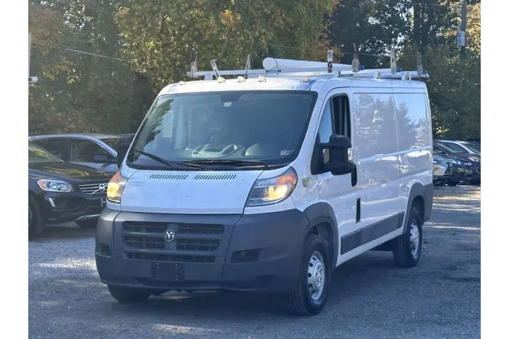 $12550 : 2014 RAM ProMaster 1500 136 WB image 4