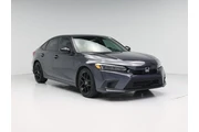 Honda Civic 2022 Sport 4dr S en Charlotte