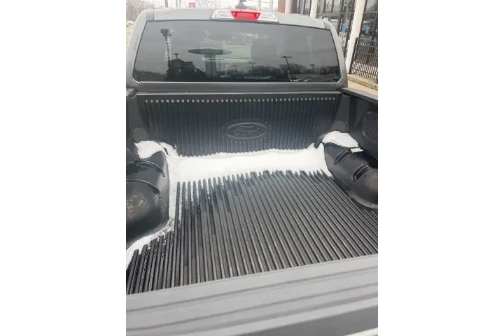 $26214 : Ford Ranger 2020 4x4 Lariat image 8