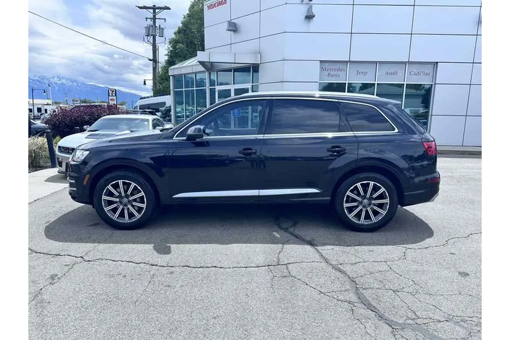 $14210 : 2017 Q7 Premium Plus image 10