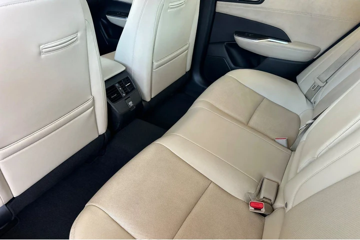 $19500 : Honda Clarity Plug-In Hybrid image 7