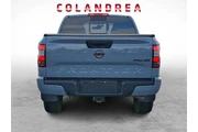 $36700 : Nissan Frontier 2024 4x4 PRO thumbnail