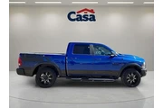 $28995 : Ram 1500 2017 4x4 Rebel 4dr thumbnail