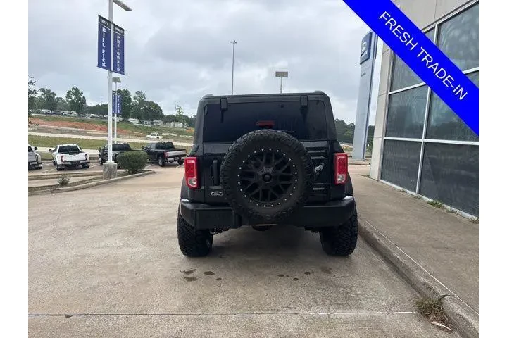 $35988 : Ford Bronco 2022 4x4 Outer B image 6